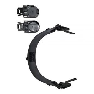 Adaptador Libus casco / facial / auditivo Milenium