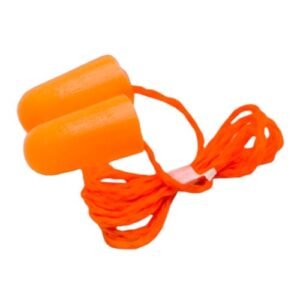 Auditivo 3M 1110 Autoexpansible con cordón. Atenuación 29 dB