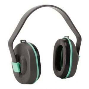 Auditivo copa Libus Alternative de vincha. Atenuación 20 dB