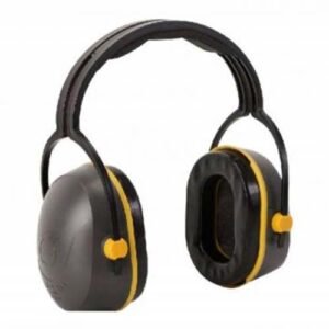 Auditivo copa Libus L-340 de vincha. Atenuación 26 dB