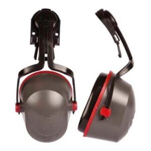 Auditivo copa Libus L-360 para casco. Atenuación 26 dB