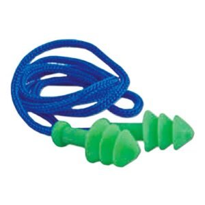 Auditivo Libus Quantum con Cordel. Atenuación: 26db