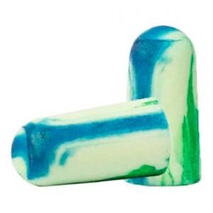 Auditivo Libus Quantum Foam RD Autoexpansible sin cordel. Atenuación 28 dB