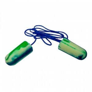 Auditivo Libus Quantum Foam Rd con cordel detectable