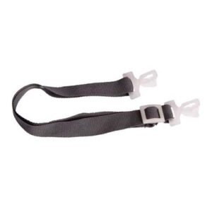 Mentonera para casco Libus