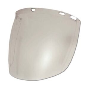 Visor Libus incoloro burbuja policarbonato