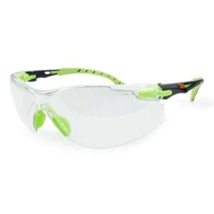 Anteojo 3M Solus 1000 AF incoloro