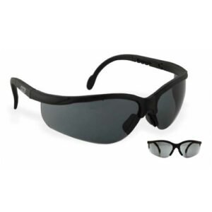 Anteojo Libus Mig gris HC