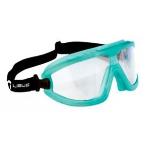 Antiparra Libus Aviator incolora AF