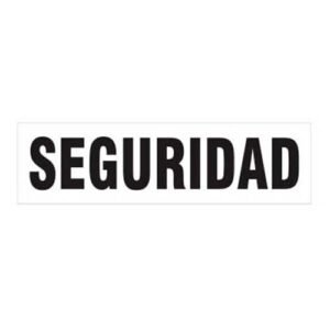 Cartel - Seguridad