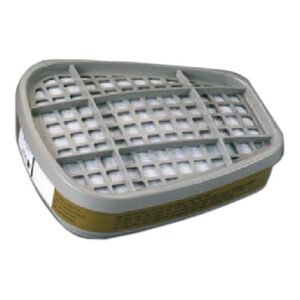 Cartucho 3M 6006 multigas vapor