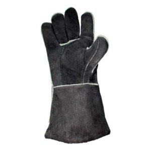 Guante soldador ZB Welder Safe