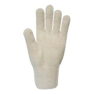 Guantes tejidos Terrycloth GTL001 liso liviano