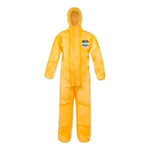 Mameluco Lakeland Chemmax1 CT1S428 termosellado