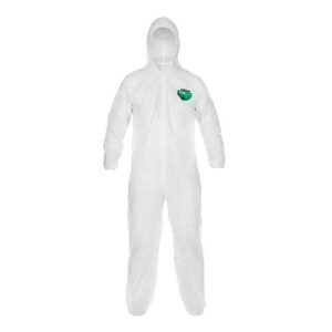 Mameluco Lakeland Micromax Blanco NS CTL428