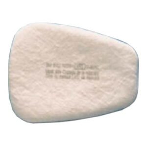 Prefiltro 3M 5n11 N95 para particulas