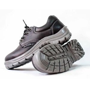 Zapato Intendente Patria