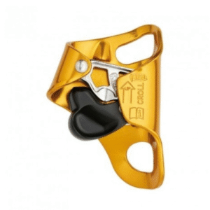 Bloqueador Ventral Caran