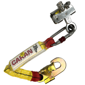 T4 SALVACAIDAS para cuerda de 14mm Norma iram certificado