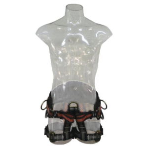 CINTURON LINIERO CON 3 PTOS DE ANCLAJE