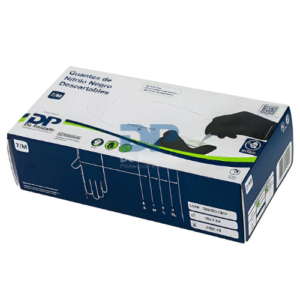 GUANTES DESCARTABLES