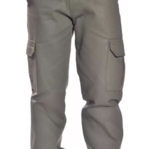 pantalon cargo